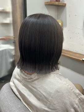 シア 綾瀬店(SHEER) 【Mayu】グレー