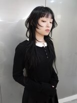 ヒメル(HML U/2A)&nbsp;cut/treatment