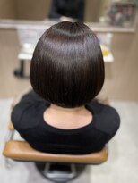 ヘアメディカルサロン 札幌 髪質改善/トリートメント/ストレート/縮毛矯正