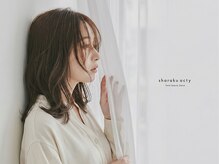シャラクアクティ(sharaku acty)