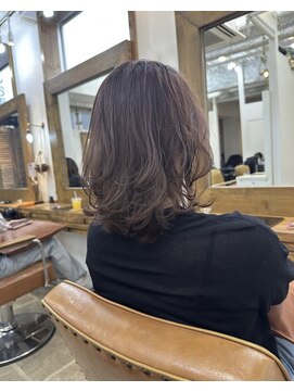 ニューライン 豪徳寺 山下(New-Line) ワンカール大人レイヤー
