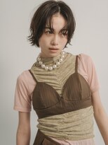 YUCCA yofa -淡路-【7月1日 NEW OPEN（予定）】&nbsp;【 YUCCA 】大人可愛い20代30代40代ショート/パーマ