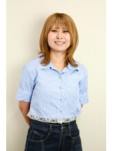 フローレン(FLOREN)&nbsp;土橋 香