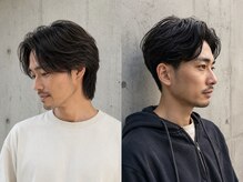 ハイプ メン 藤沢(HYPE MAN)