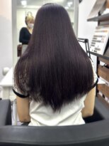 シェリー 淀屋橋肥後橋店(Sherry)&nbsp;ラベンダーカラー
