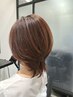 【佐野指名限定】-5歳若見え確定カット+フォルムコントロールプレックス