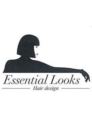 エッセンシャルルックス(Essential Looks)