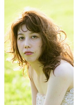 ハナワ エビス トウキョウ ヘアーサロン(HanaWa ebisu tokyo hair salon) ≪HanaWa恵比寿≫ gallery