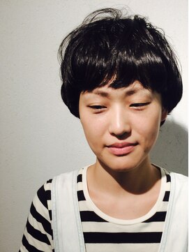 シュプール(SPUR) 大人マッシュ