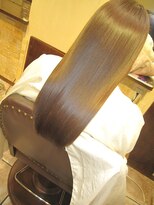 ジェイポイント ヘア クリニカ(J:POINT Hair CLINICA)&nbsp;イルミナカラー