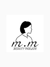 m.m BEAUTY PARLOR　（エム　エム）