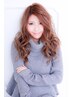 【毛髪補修NO.1】デジタルパーマ+コアミー美髪トリートメント+カット