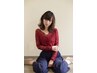 【新規限定】カット+カラー（毛先まで）￥11770→￥9416