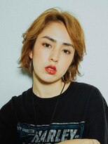 フューズ 祖師ヶ谷大蔵店(Fuse) エレガントでカッコイイ大人ショート