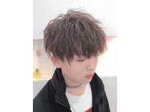 リファイン サロン イマージュ(refine salon Image)