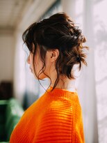 ナウラ(Naurra)&nbsp;ラフクルリンパ/20代/30代/40代/水島/倉敷