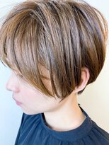 ノクターン 池袋(NOCTURNE)&nbsp;大人カジュアルショート