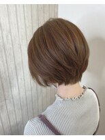 オルト(ort) ブランジュショート
