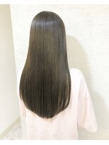 グリームス ヘアデザイン(GLEAMS Hair Design) 美髪エステ【サイエンスアクア】