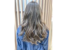 シュクルヘアー(Sucre Hair)