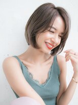 リリアン 青山(relian) ナチュラルショート