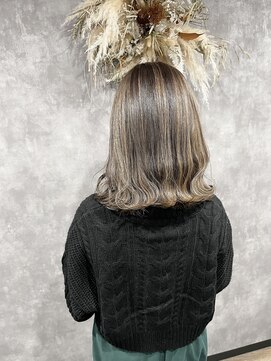 コレスト(Corest) #ハイライトカラー