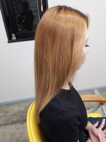 オルガン(Organ)&nbsp;髪質改善.酸性矯正/酸性ストレート/縮毛矯正専門店/酸性縮毛矯正