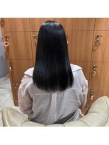 ネオリーブエクラ 上野御徒町店(Neolive eclat)&nbsp;髪質改善ヘアエステ