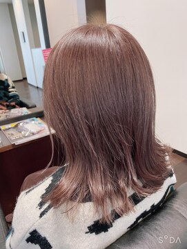 アンシャンテ(ENCHANT) 大人のミルクティーショコラ