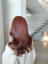 サラジュ 逆瀬川店(SARAJU)&nbsp;ロングレイヤー