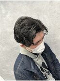ニュアンスパーマ