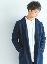 アテナナンバーナイン(ATENA No°9)