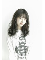 イメチェン/ハッシュカット/フルバング/似合わせカット/銀座