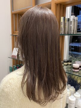 オーダー(OORDER) sepia beige