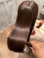 ライフアンド 浦和(LIFE&)&nbsp;髪質改善/縮毛矯正/美髪/艶髪/髪質改善トリートメント/浦和