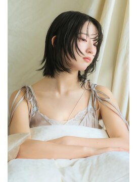 アトリエノエラ(Atelier Noella) ボブウルフ【田村】