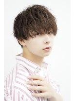 ブリーチ 豊田店(BLEACHi)&nbsp;【BLEACHi】エアリーマッシュ