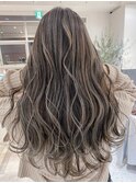 【EIGHT hair style】