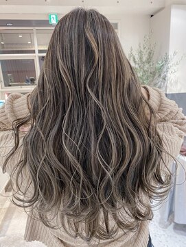 エイトサッポロ 札幌大通り店(EIGHT sapporo) 【EIGHT hair style】