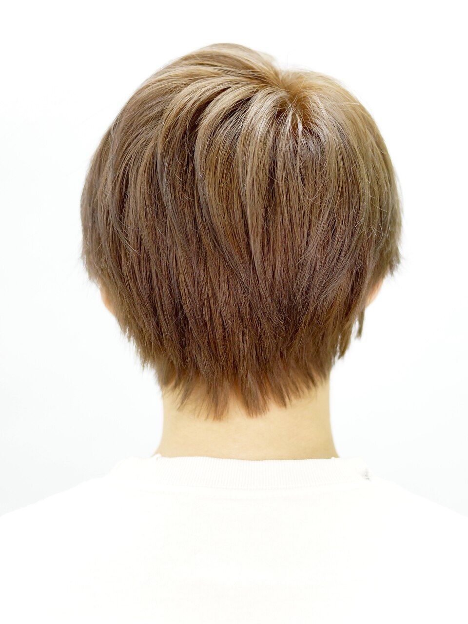 ナチュラルマッシュブラウン：L185786297｜アクロス(AKROS)のヘア