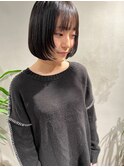 #顔周りレイヤー 顔周りウルフ 小顔カット