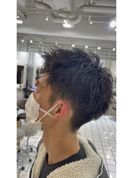 インパークス 西新井店(INPARKS) ソフトツイスト