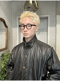 【立川CRESまなと】抜きっぱなしスパイキーショート