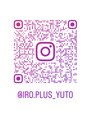 イロプラス 住吉店(iro+) 【Instagram＠iro.plus.yuto】DMからご予約可能