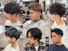 リファイン バイ アフィナー 本厚木店(Refine by Afinar)