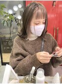 フェイスフレーミング