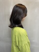 フレーム なんば店(FRAME)&nbsp;△顔まわりレイヤー