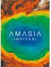 お得◎AMASIAトリートメント付き☆N.根元カラー+アルカリ除去¥8100→¥5900