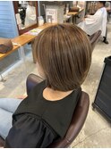 ハイライト