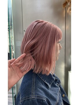 シェリ 天神(CHERIE) pink！